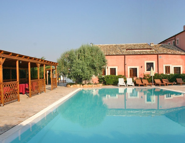 Imagen de la piscina del Hotel Lady Lusya Hotel. Foto 11