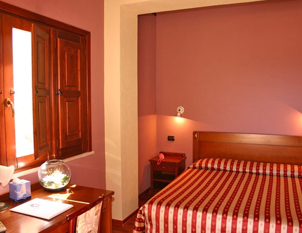 Imagen de la habitación del Hotel Lady Lusya Hotel. Foto 8