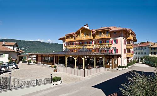 Imagen general del Hotel Lady Maria and Resort. Foto 2