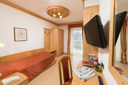 Imagen de la habitación del Hotel Lady Maria and Resort. Foto 3