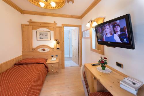 Imagen de la habitación del Hotel Lady Maria and Resort. Foto 4