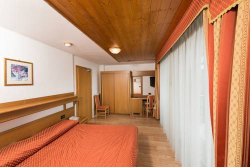 Imagen de la habitación del Hotel Lady Maria and Resort. Foto 5