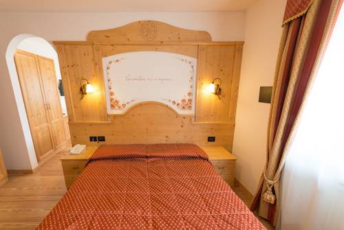 Imagen de la habitación del Hotel Lady Maria and Resort. Foto 6