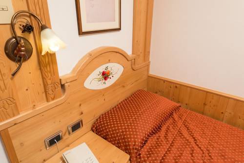 Imagen de la habitación del Hotel Lady Maria and Resort. Foto 7