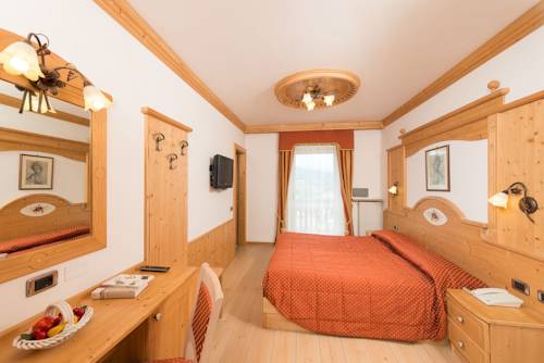 Imagen de la habitación del Hotel Lady Maria and Resort. Foto 8