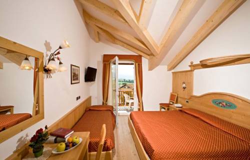 Imagen de la habitación del Hotel Lady Maria and Resort. Foto 9