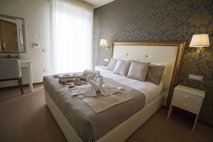 Imagen de la habitación del Hotel Lady Mary. Foto 4
