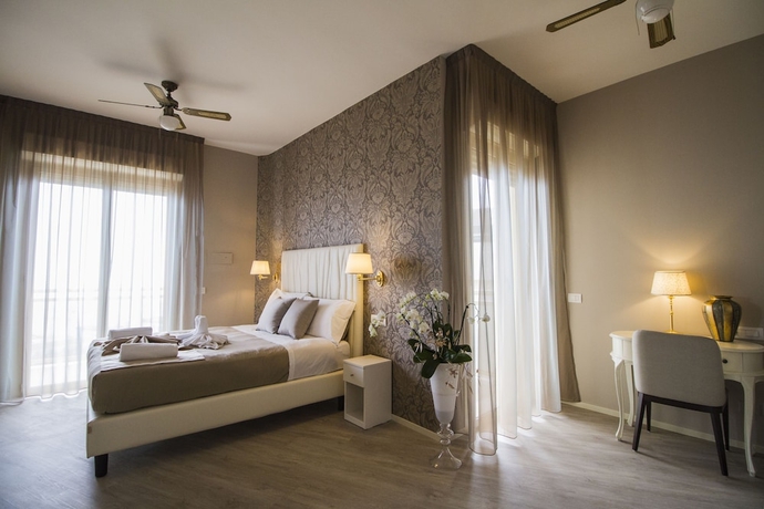 Imagen de la habitación del Hotel Lady Mary. Foto 9