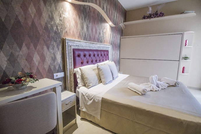 Imagen de la habitación del Hotel Lady Mary. Foto 11