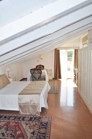 Imagen de la habitación del Hotel Lady Mary. Foto 16