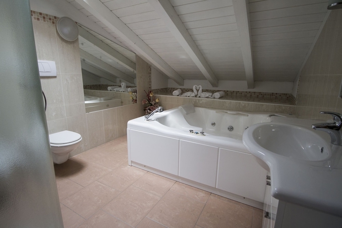 Imagen de la habitación del Hotel Lady Mary. Foto 19