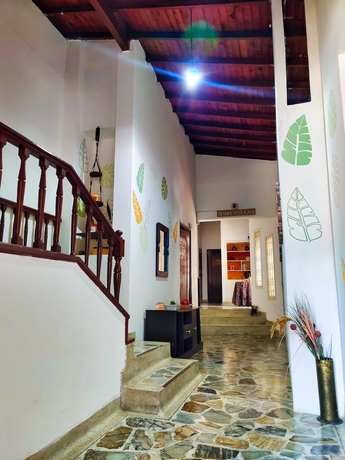 Imagen general del Hotel Lady Mom Hostal. Foto 1