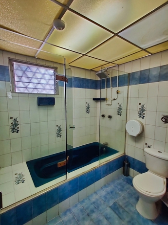 Imagen de la habitación del Hotel Lady Mom Hostal. Foto 9