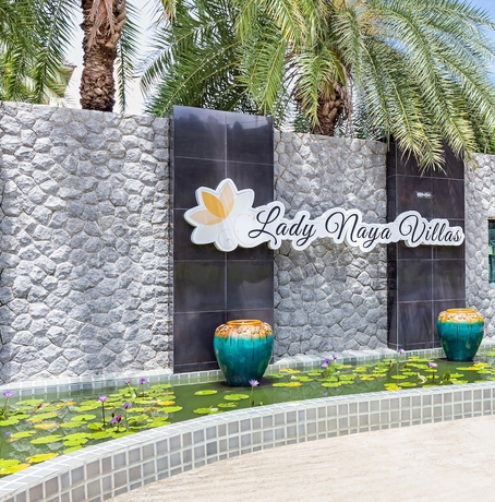 Imagen general del Hotel Lady Naya Villas. Foto 1