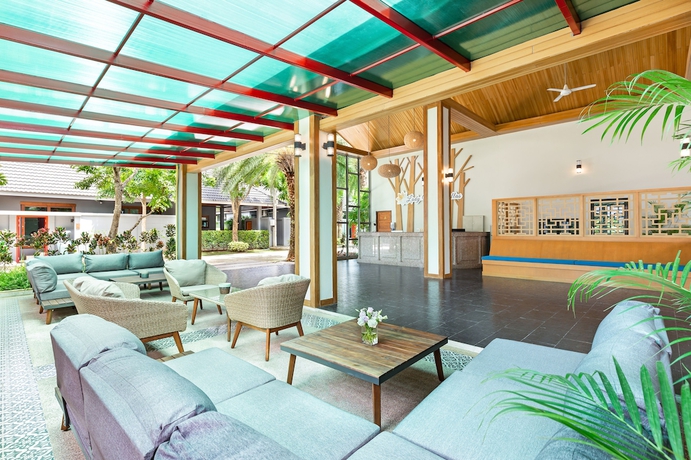 Imagen de los interiores del Hotel Lady Naya Villas. Foto 19