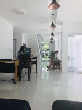 Imagen de los interiores del Hotel Lady Nina. Foto 14