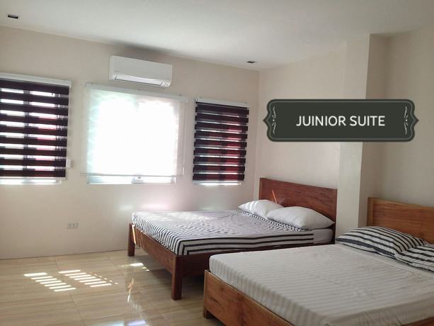 Imagen de la habitación del Hotel Lady Nina. Foto 9