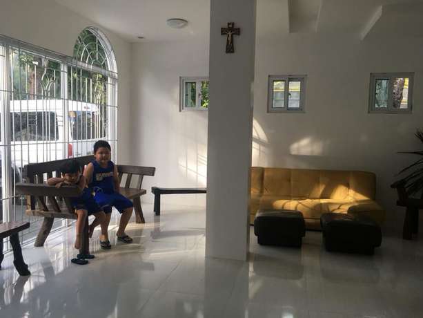 Imagen de los interiores del Hotel Lady Nina. Foto 15