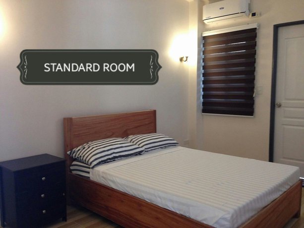 Imagen de la habitación del Hotel Lady Nina. Foto 10