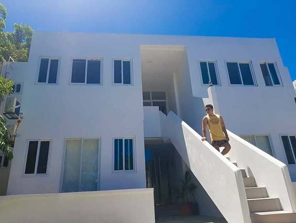 Imagen general del Hotel Lady Nina. Foto 3