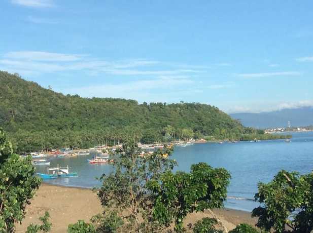 Imagen de los exteriores del Hotel Lady Nina. Foto 13