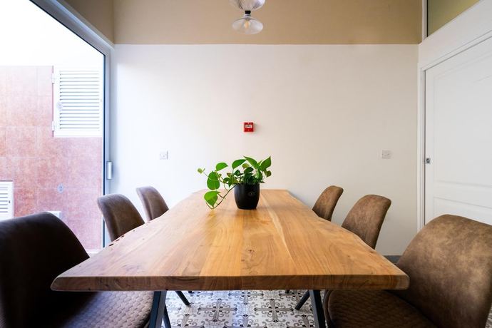 Imagen de la habitación del Hotel Lady Todd. Foto 6