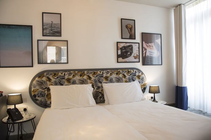 Imagen de la habitación del Hotel Lady Todd. Foto 9