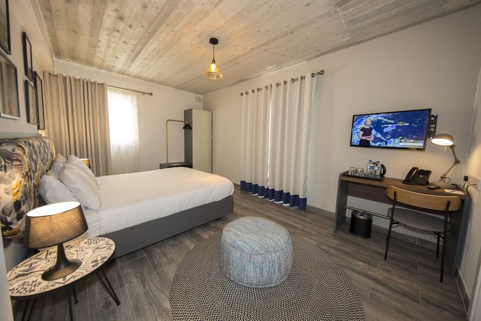 Imagen de la habitación del Hotel Lady Todd. Foto 11