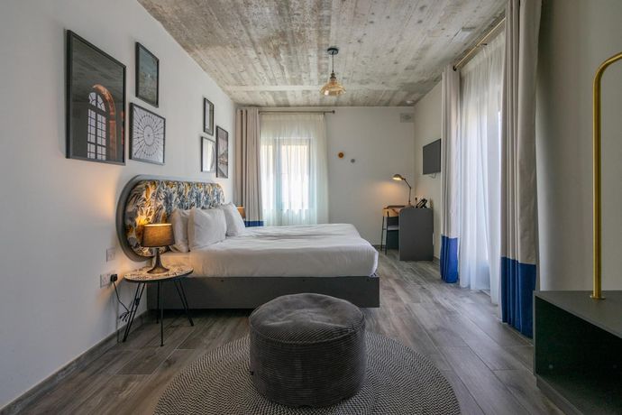 Imagen de la habitación del Hotel Lady Todd. Foto 15