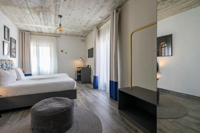 Imagen de la habitación del Hotel Lady Todd. Foto 18