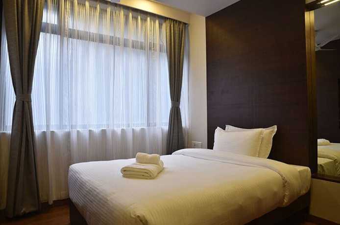 Imagen general del Hotel Ladybird. Foto 1