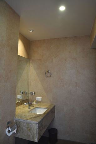 Imagen de la habitación del Hotel Ladybird. Foto 7