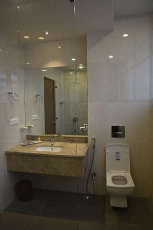 Imagen de la habitación del Hotel Ladybird. Foto 9