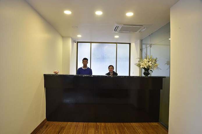 Imagen de los interiores del Hotel Ladybird. Foto 20
