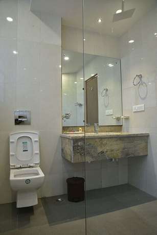 Imagen de la habitación del Hotel Ladybird. Foto 12