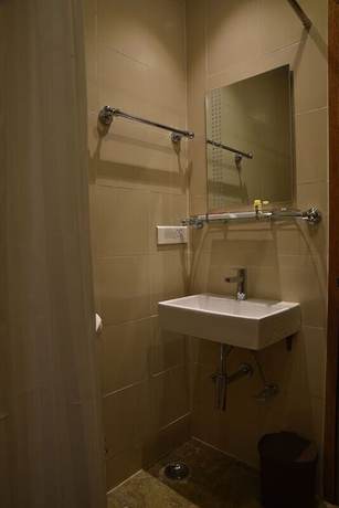 Imagen de la habitación del Hotel Ladybird. Foto 13