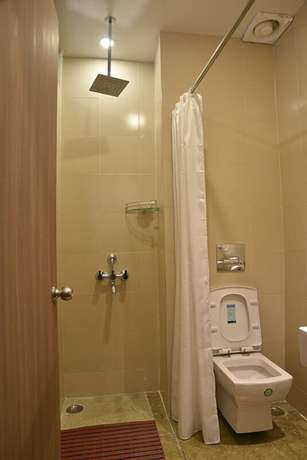 Imagen de la habitación del Hotel Ladybird. Foto 16