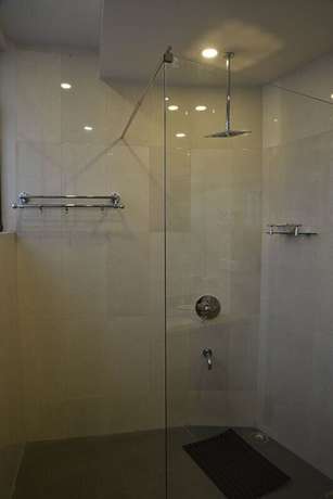 Imagen de la habitación del Hotel Ladybird. Foto 17