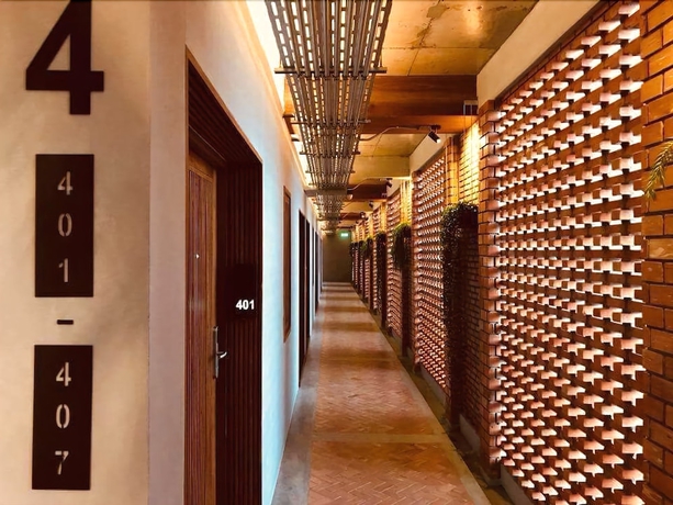 Imagen de la habitación del Hotel Laekhon Nonbai. Foto 4