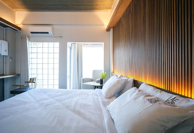 Imagen de la habitación del Hotel Laekhon Nonbai. Foto 5