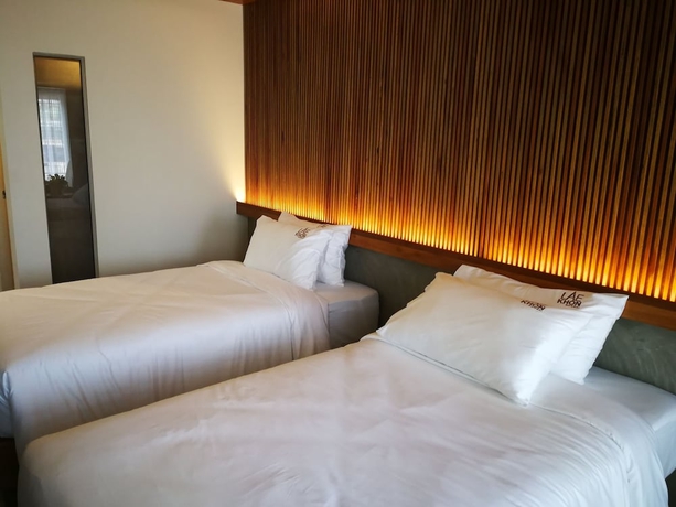 Imagen de la habitación del Hotel Laekhon Nonbai. Foto 7