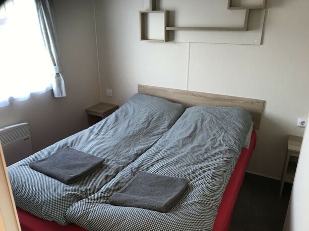 Imagen general del Hotel Lækjarkot Rooms and Cottages With Kitchen. Foto 2