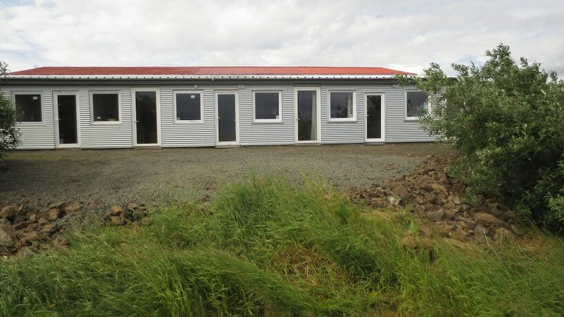 Imagen general del Hotel Lækjarkot Rooms and Cottages With Kitchen. Foto 4