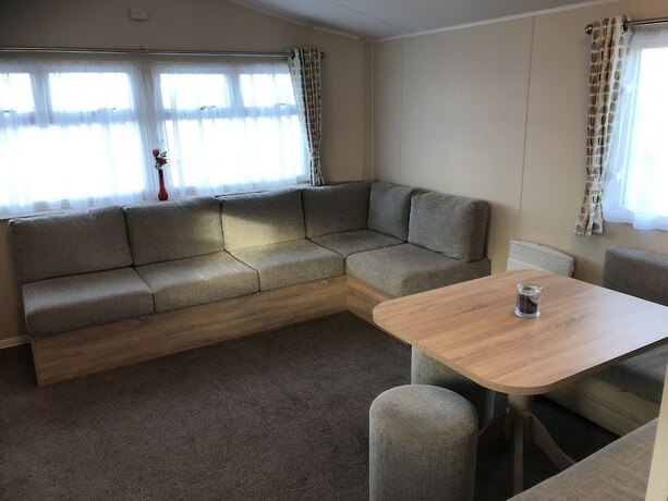 Imagen general del Hotel Lækjarkot Rooms and Cottages With Kitchen. Foto 8