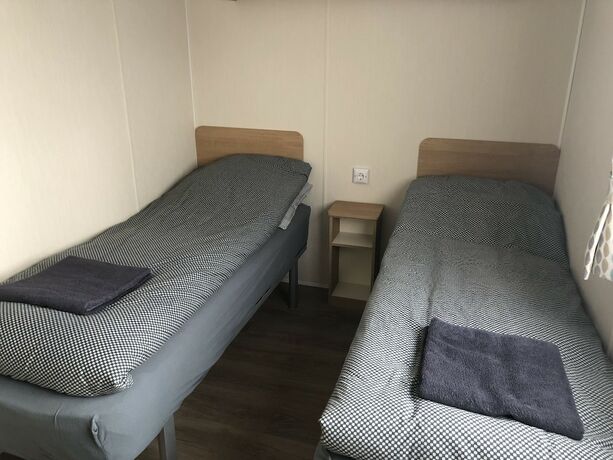 Imagen de la habitación del Hotel Lækjarkot Rooms and Cottages With Kitchen. Foto 12