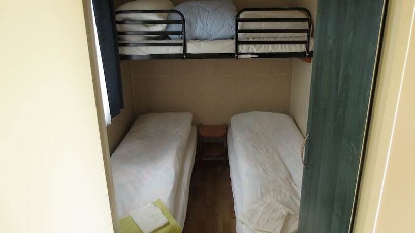 Imagen de la habitación del Hotel Lækjarkot Rooms and Cottages With Kitchen. Foto 15