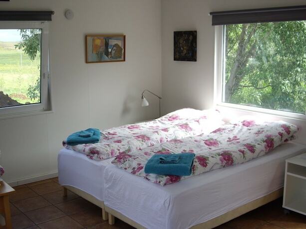 Imagen de la habitación del Hotel Lækjarkot Rooms and Cottages With Kitchen. Foto 17