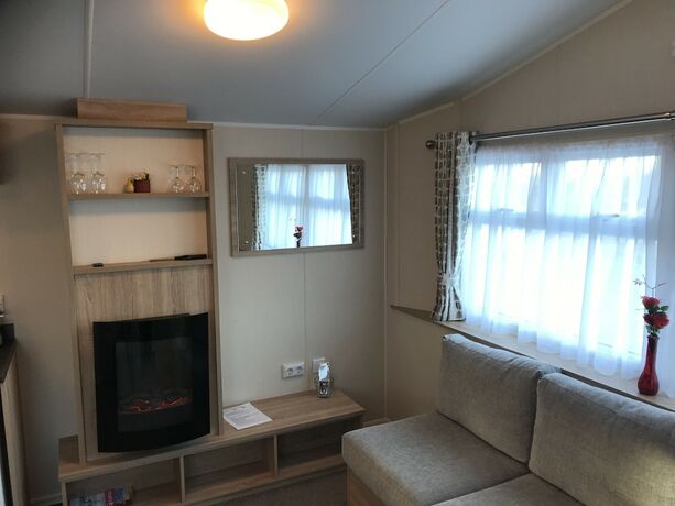 Imagen de la habitación del Hotel Lækjarkot Rooms and Cottages With Kitchen. Foto 19