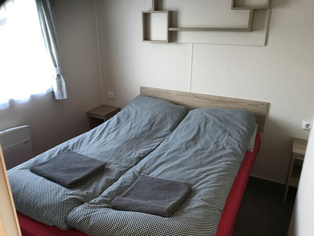 Imagen de la habitación del Hotel Lækjarkot Rooms and Cottages With Kitchen. Foto 20