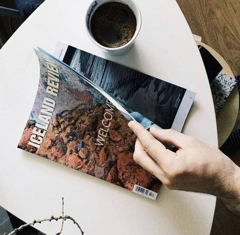 Imagen del bar/restaurante del Hotel L&aelig;kur Guesthouse. Foto 14